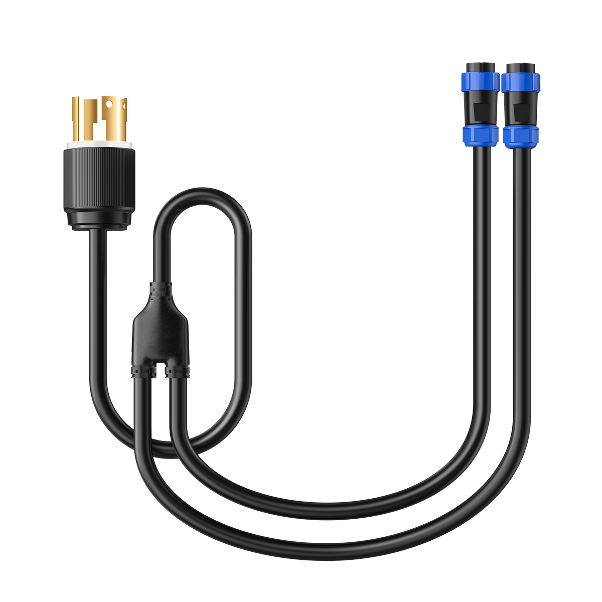 EP500PRO Smart Home Panel