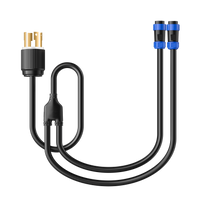 EP500PRO Smart Home Panel