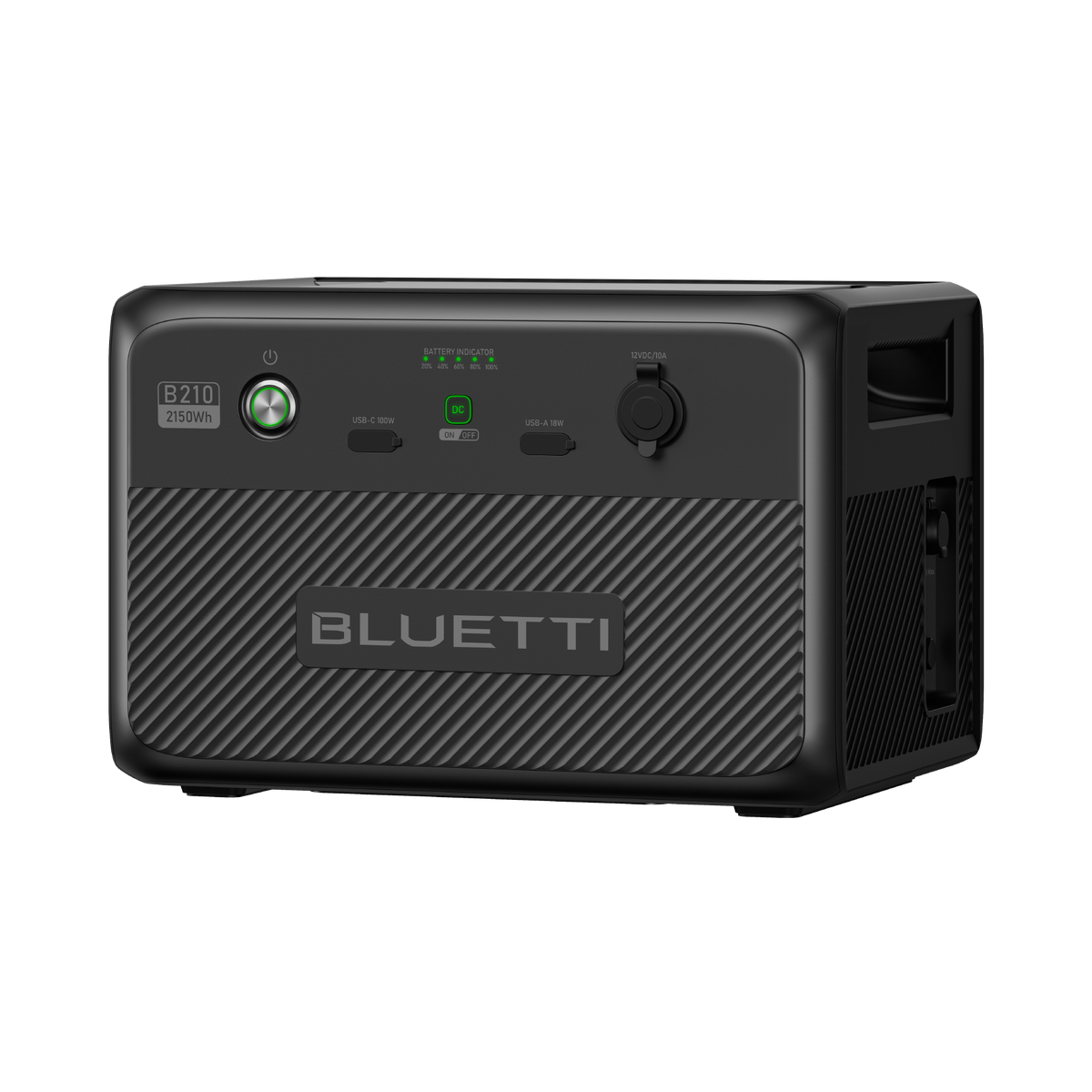 BLUETTI B210 Expansion Battery