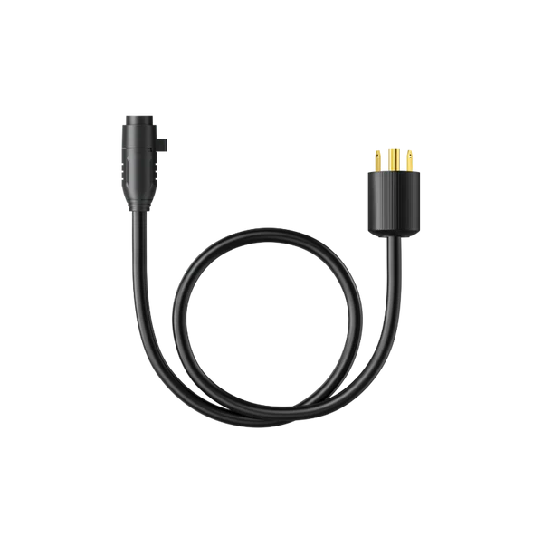 Apex 300 - AC Charging Cable (Input)