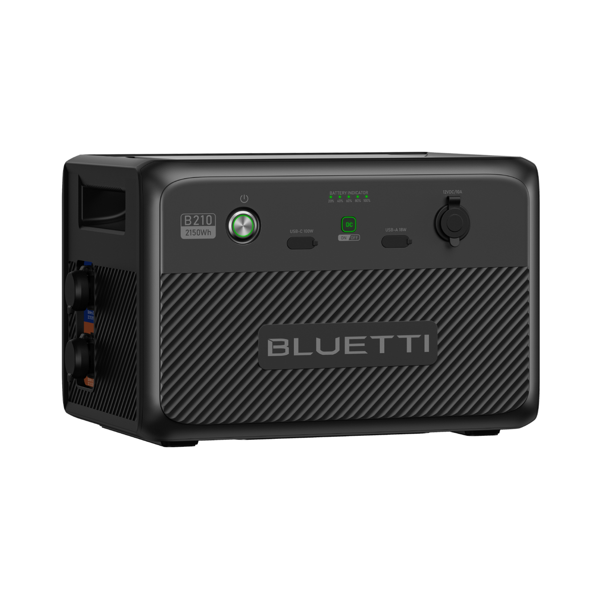 BLUETTI B210 Expansion Battery