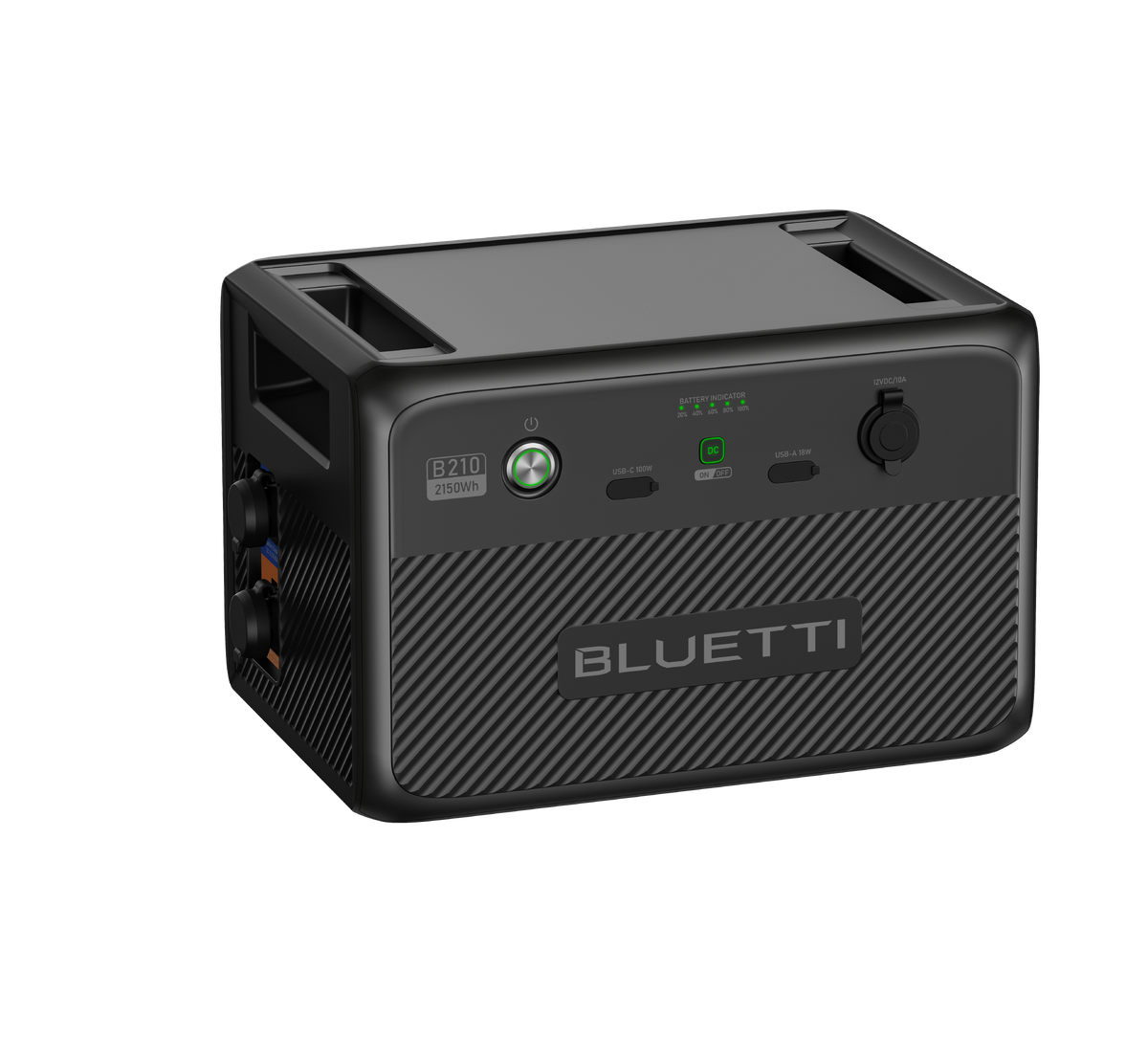 BLUETTI B210 Expansion Battery