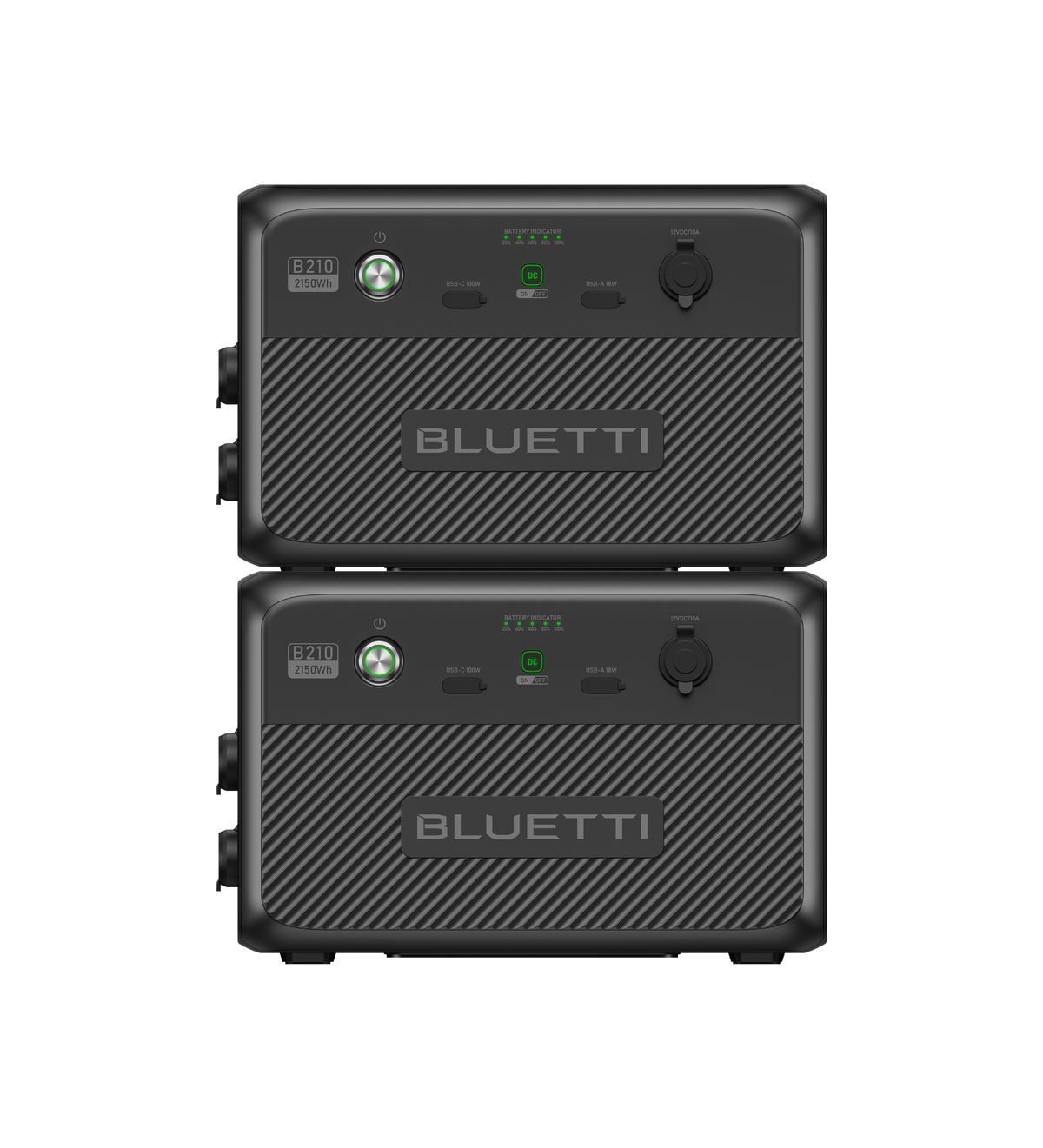 BLUETTI B210 Expansion Battery