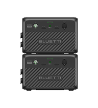 BLUETTI B210 Expansion Battery