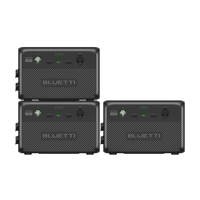 BLUETTI B210 Expansion Battery