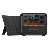 BLUETTI AC70P Portable Power Station | 1,000W 864Wh