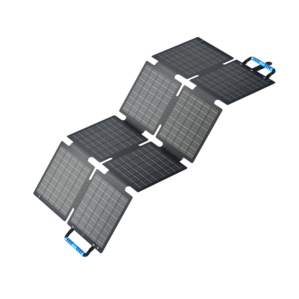 BLUETTI 60W Solar Panel