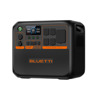 BLUETTI AC200P L Portable Power Station | 2,400W 2,304Wh