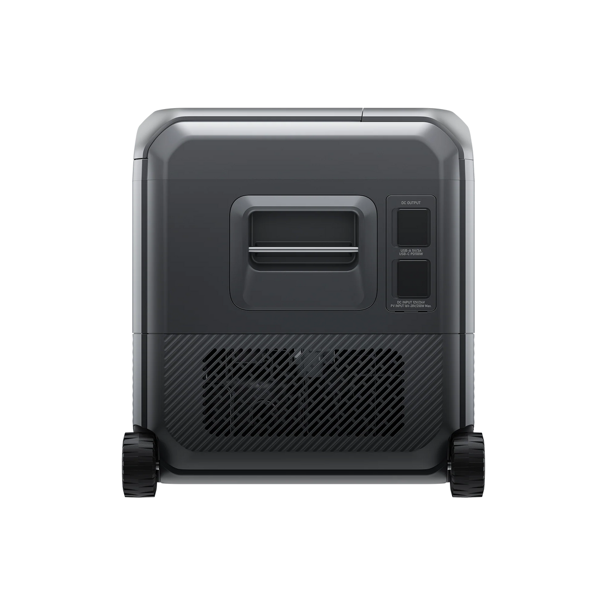 BLUETTI AC180T Portable Power Station | 1,800W,1433Wh