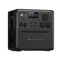BLUETTI AC240 Portable Power Station | 2,400W 1,536Wh