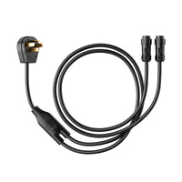 AC Charging Cable For Split-Phase Function