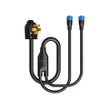 AC Parallel Charging Cable