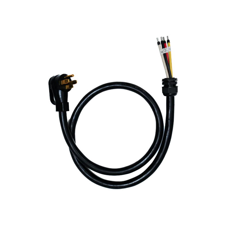 Apex 300 - AC Charging Cable (Input)