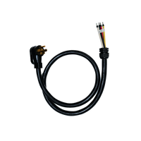 Apex 300 - AC Charging Cable (Input)