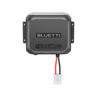BLUETTI D40 DC-DC Battery Charger
