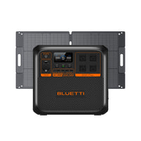 BLUETTI AC180P Solar Portable Power Station | 1,800W 1,440Wh