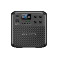 BLUETTI Black Friday Mystery Box