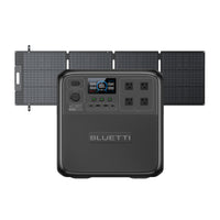 BLUETTI AC180T Portable Power Station | 1,800W,1433Wh