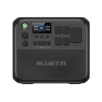 BLUETTI AC200L | 2,400W 2,048Wh