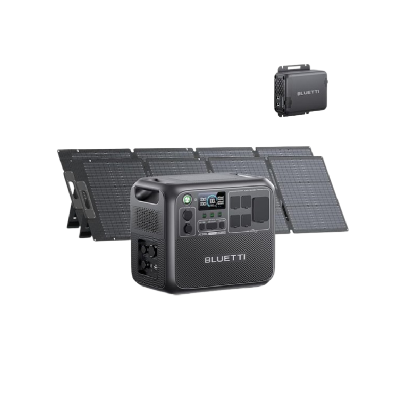 AC200L+2*200W+Charger 1