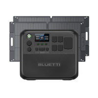BLUETTI AC200L | 2,400W 2,048Wh