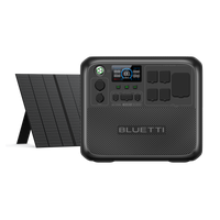 BLUETTI AC200L | 2,400W 2,048Wh