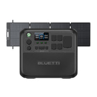BLUETTI AC200L | 2,400W 2,048Wh
