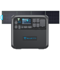 【Sold Out】BLUETTI AC200MAX +PV200