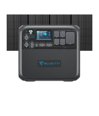 【Sold Out】BLUETTI AC200MAX +PV200