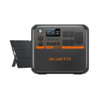 BLUETTI AC200P L Portable Power Station | 2,400W 2,304Wh
