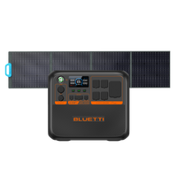 BLUETTI AC200P L Portable Power Station | 2,400W 2,304Wh