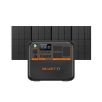 BLUETTI AC200P L Portable Power Station | 2,400W 2,304Wh