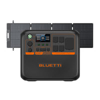BLUETTI AC200P L Portable Power Station | 2,400W 2,304Wh