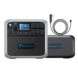 AC200P+B230 (Free XT90-P090D)