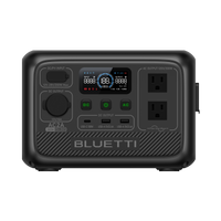 BLUETTI AC2A Portable Power Station | 300W 204Wh