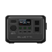 BLUETTI Black Friday Mystery Box