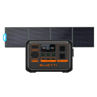 Centrale électrique portative BLUETTI AC2P | 300 W 230,4 Wh