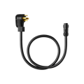 AC300 30A AC Charging Cable (input) / NEMA TT-30