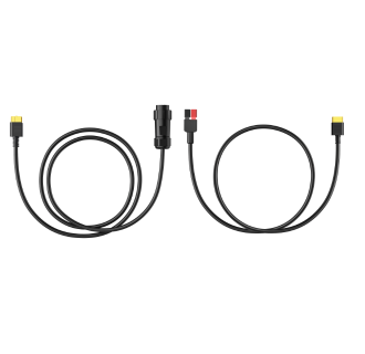 Câble RV AC300 12V / 30A