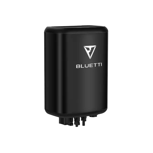 D300S: PV Step Down Module