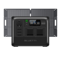 BLUETTI AC60 Portable Power Station | 600W 403Wh