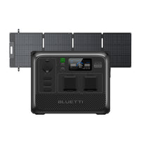 BLUETTI AC60 Portable Power Station | 600W 403Wh
