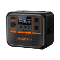 BLUETTI AC70P Portable Power Station | 1,000W 864Wh