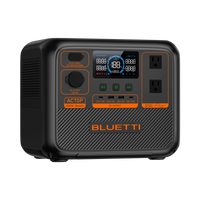 BLUETTI AC70P Portable Power Station | 1,000W 864Wh