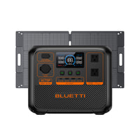 BLUETTI AC70P Portable Power Station | 1,000W 864Wh