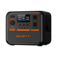BLUETTI AC70P Portable Power Station | 1,000W 864Wh