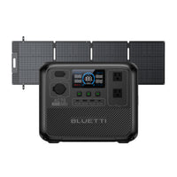 BLUETTI AC70 PORTÉE POWER SALOPAGE | 1 000W, 768Wh