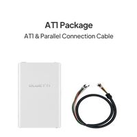 Apex 300 - Câble de chargement CA (entrée)