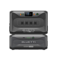 BLUETTI Apex 300+B300K
