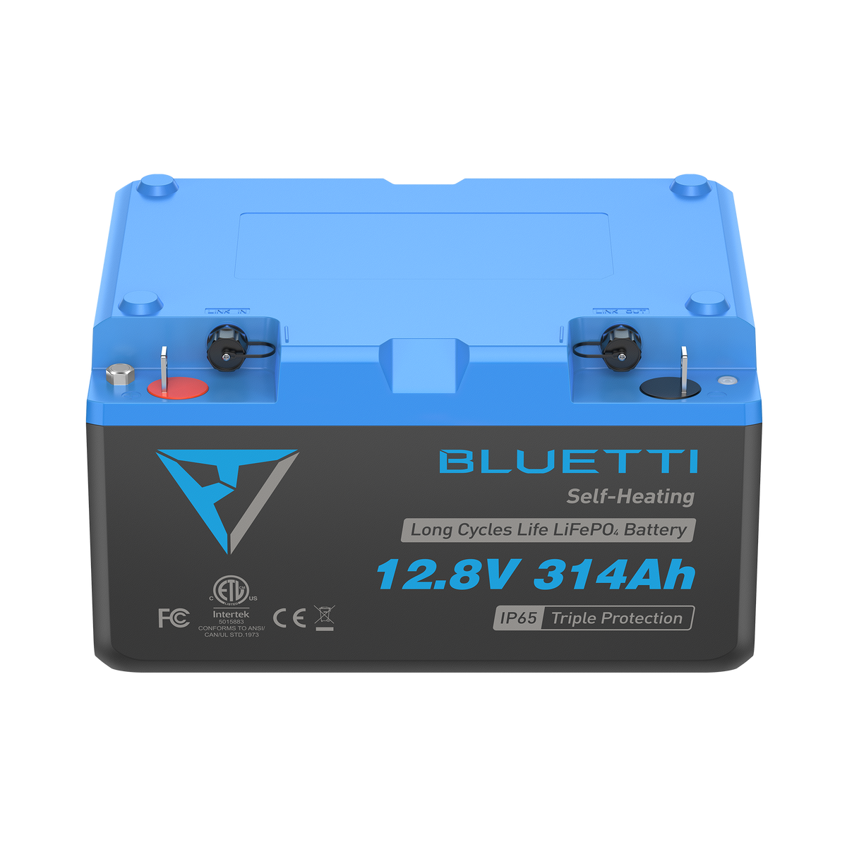 BLUETTI B1232